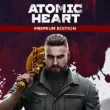 Купить аккаунт Atomic Heart Premium на Xbox по выгодной цене