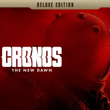 Купить аккаунт Cronos: The New Dawn Deluxe Ed выгодно