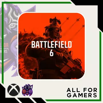 Купить активацию Battlefield 6 Standard/Phantom выгодно