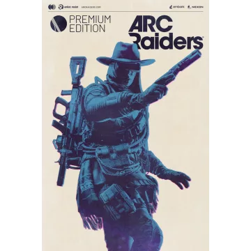 Купить аккаунт ARC Raiders - Deluxe Edition выгодно