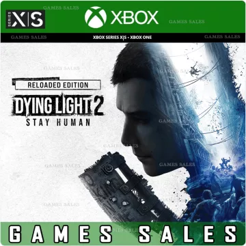 Купить ключ Dying Light 2: Stay Human Reloaded выгодно