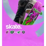 Купить DLC Skate - Supercharge Pack на Xbox по выгодной цене