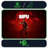 Купить ключ Sifu на Xbox по выгодной цене