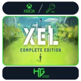 Купить ключ XEL - Complete Edition на Xbox по выгодной цене