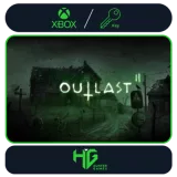 Купить ключ Outlast 2 на Xbox по выгодной цене
