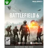 Купить аккаунт Battlefield 6 Phantom Edition на Xbox по выгодной цене