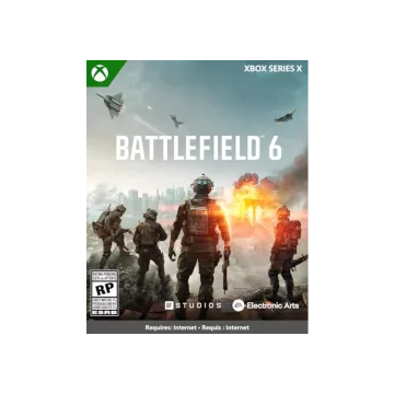 Купить аккаунт Battlefield 6 Phantom Edition выгодно