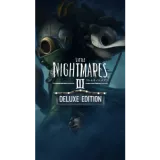 Купить аккаунт Little Nightmare 3 Deluxe на Xbox по выгодной цене