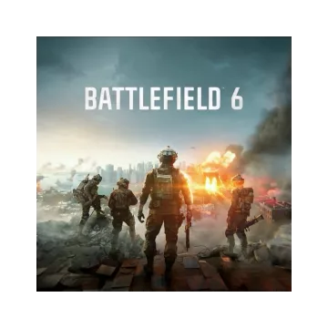 Купить аккаунт Battlefield 6 выгодно