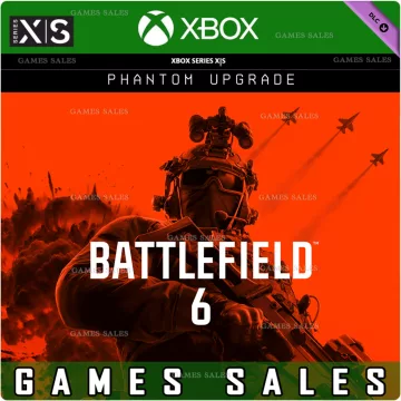 Купить DLC Battlefield™ 6 - Phantom Upgrade выгодно