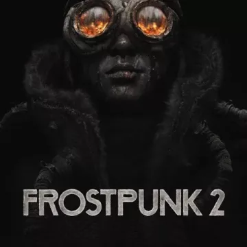 Купить активацию Frostpunk 2 выгодно