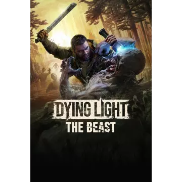 Купить активацию Dying Light: The Beast выгодно