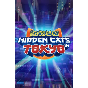 Купить активацию Hidden Cats in Tokyo выгодно