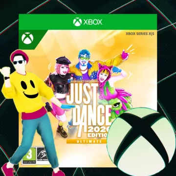 Купить активацию Just Dance 2026 Edition выгодно