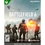 Купить аккаунт Battlefield 6 на Xbox по выгодной цене