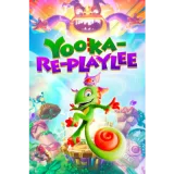 Купить активацию Yooka-Replaylee на Xbox по выгодной цене