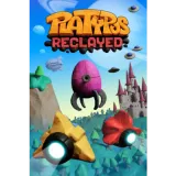 Купить активацию Platypus Reclayed на Xbox по выгодной цене