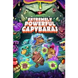 Купить активацию Extremely Powerful Capybaras на Xbox по выгодной цене