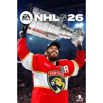 Купить активацию NHL® 26 Standard Edition выгодно