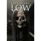 Купить активацию BrokenLore: LOW на Xbox по выгодной цене