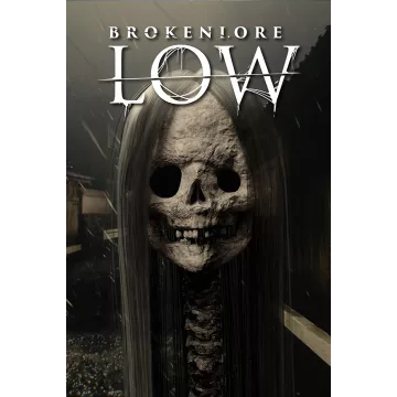 Купить активацию BrokenLore: LOW выгодно