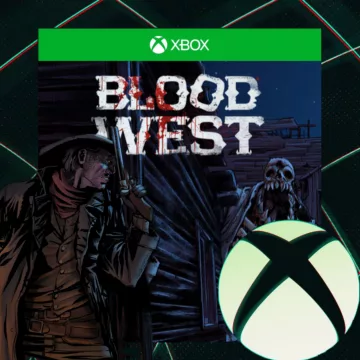 Купить активацию Blood West GOLD edition выгодно