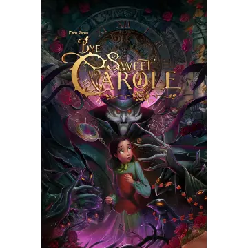 Купить активацию Bye Sweet Carole выгодно