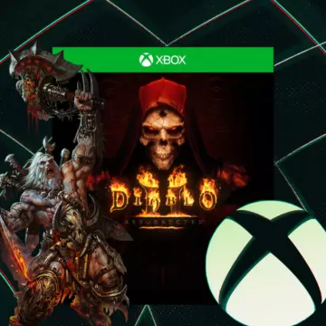 Купить активацию Diablo Prime Evil Collection выгодно