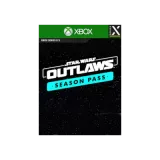 Купить DLC Star Wars Outlaws Season Pass на Xbox по выгодной цене