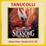 Купить аккаунт Hollow Knight: Silksong на Xbox по выгодной цене