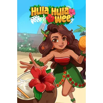 Купить активацию Hula Hula Wee выгодно