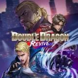 Купить аккаунт Double Dragon Revive на Xbox по выгодной цене