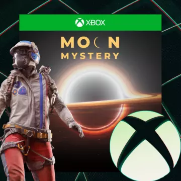 Купить активацию Moon Mystery выгодно