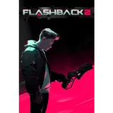 Купить активацию Flashback 2 на Xbox по выгодной цене