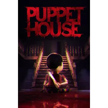 Купить активацию Puppet House выгодно