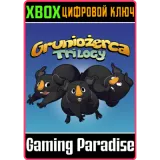Купить ключ Gruniożerca Trilogy на Xbox по выгодной цене