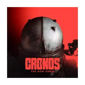 Купить аккаунт Cronos The New Dawn Deluxe выгодно
