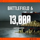 Купить код Battlefield 6 - REDSEC - BFC 1000-13000 для Xbox по выгодной цене