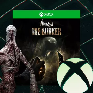 Купить активацию Amnesia: The Bunker выгодно