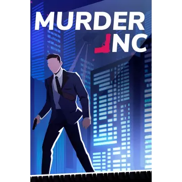 Купить активацию Murder Inc выгодно