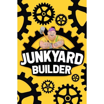 Купить активацию Junkyard Builder выгодно