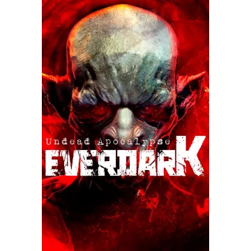 Купить активацию EVERDARK: Undead Apocalypse выгодно