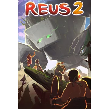 Купить активацию Reus 2 выгодно