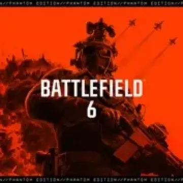 Купить активацию Battlefield 6 Phantom Edition выгодно