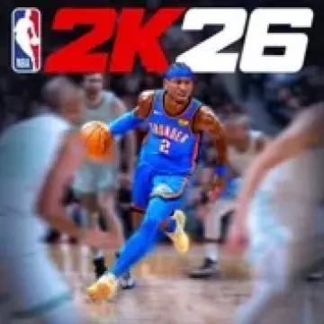 Купить активацию NBA 2K26 Standard Edition выгодно