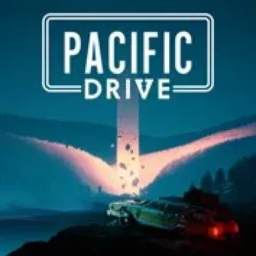 Купить активацию Pacific Drive выгодно