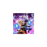 Купить активацию Dragon Ball Xenoverse 2 на Xbox по выгодной цене