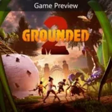Купить активацию Grounded 2 выгодно