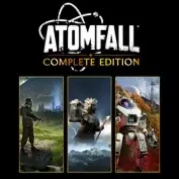 Купить активацию Atomfall Complete Edition выгодно