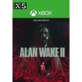 Купить ключ Alan Wake 2 на Xbox по выгодной цене